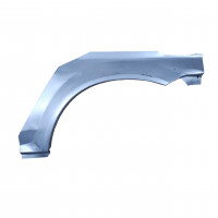 Panneau de réparation arc d'aile arrière pour Honda HRV 1999-2006 / Gauche 5845