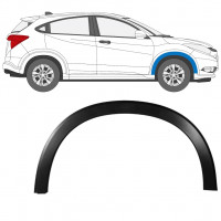 Moulure de l’aile avant pour Honda Hr-v 2015-2021 / Droite 12555