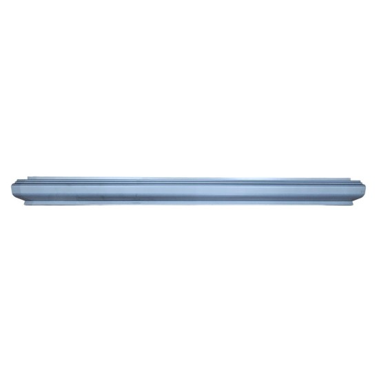 Réparation bas de caisse pour Hyundai Galloper 1991-2003 / Gauche = Droite (symétrique) 17018