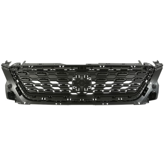 Grille de calandre pour Seat Ibiza 2017- 16209