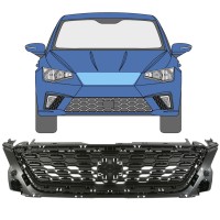 Grille de calandre pour Seat Ibiza 2017- 16209