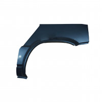 Panneau de réparation arc d'aile arrière pour Seat Ibiza 1984-1993 / Gauche 10737