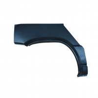 Panneau de réparation arc d'aile arrière pour Seat Ibiza 1984-1993 / Droite 10736