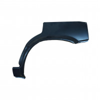 Panneau de réparation arc d'aile arrière pour Seat Ibiza 1984-1993 / Gauche 10740