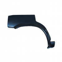 Panneau de réparation arc d'aile arrière pour Seat Ibiza 1984-1993 / Droite 10739