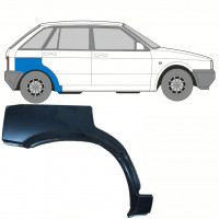 Panneau de réparation arc d'aile arrière pour Seat Ibiza 1984-1993 / Droite 10739