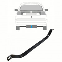 Réservoir à carburant sangles pour Seat Ibiza 1993-2002 /  10184