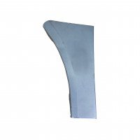 Panneau de réparation de l’aile avant pour Seat Ibiza Cordoba 2002-2008 / Gauche 8363