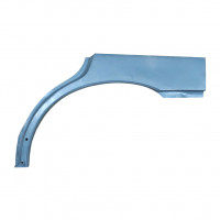 Panneau de réparation arc d'aile arrière pour Subaru Impreza GD 2000-2007 / Gauche 5323