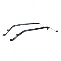 Sangles de réservoir de carburant for Subaru Impreza 2000-2007 / Subaru Forester 2002-2008 12828