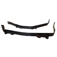 Réservoir à carburant sangles pour Opel Insignia 2008-2017 17019