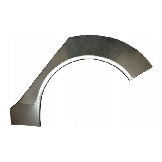 Panneau de réparation arc d'aile arrière pour Opel Insignia 2008-2017 / Gauche / COMBI 16799