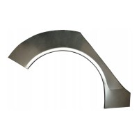 Panneau de réparation arc d'aile arrière pour Opel Insignia 2008-2017 / Droite / COMBI 16798
