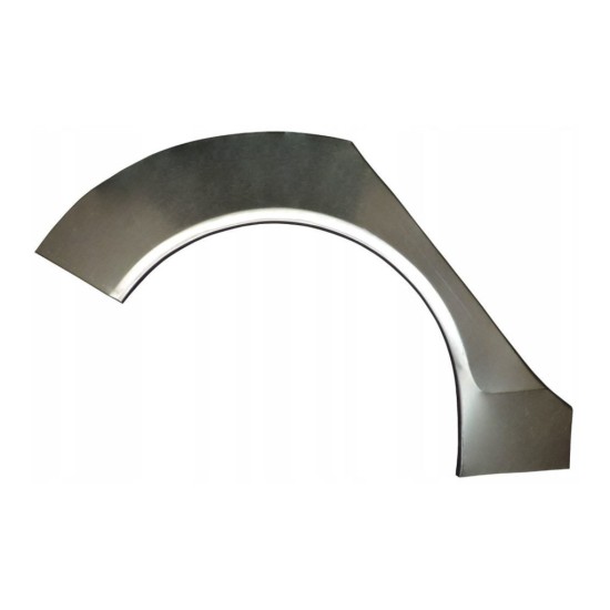 Panneau de réparation arc d'aile arrière pour Opel Insignia 2008-2017 / Droite / COMBI 16798