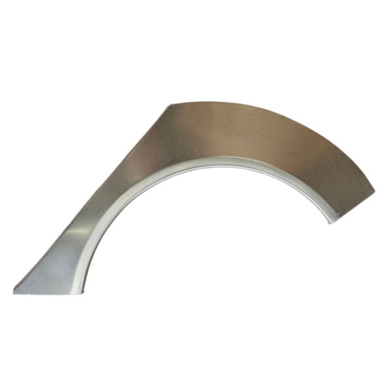 Panneau de réparation arc d'aile arrière pour Opel Insignia 2008-2017 / Gauche 15044