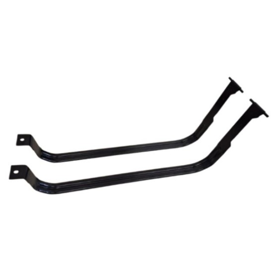 Réservoir à carburant sangles pour Opel Insignia 2008-2017 15991