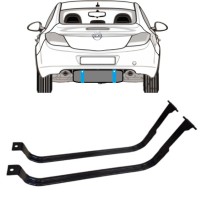 Réservoir à carburant sangles pour Opel Insignia 2008-2017 15991