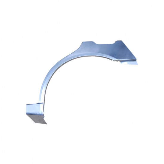 Panneau de réparation arc d'aile arrière pour Lexus IS 200 1998-2005 / Gauche 7973