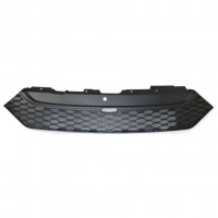 Grille de calandre pour Iveco Daily 2014-2016 7872