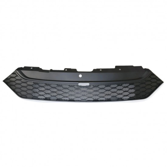 Grille de calandre pour Iveco Daily 2014-2016 7872