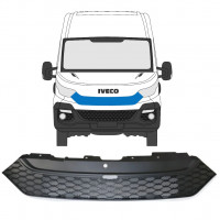 Grille de calandre pour Iveco Daily 2014-2016 7872
