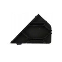 Bouchons du pare-chocs avant pour Iveco Daily 2014-2019 / Gauche 16241
