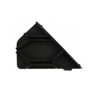 Bouchons du pare-chocs avant pour Iveco Daily 2014-2019 / Droite 16238