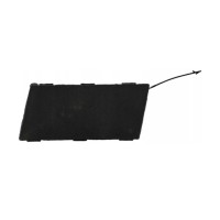 Bouchons du pare-chocs avant pour Iveco Daily 2014-2019 / Gauche 16243