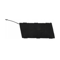 Bouchons du pare-chocs avant pour Iveco Daily 2014-2019 / Droite 16239
