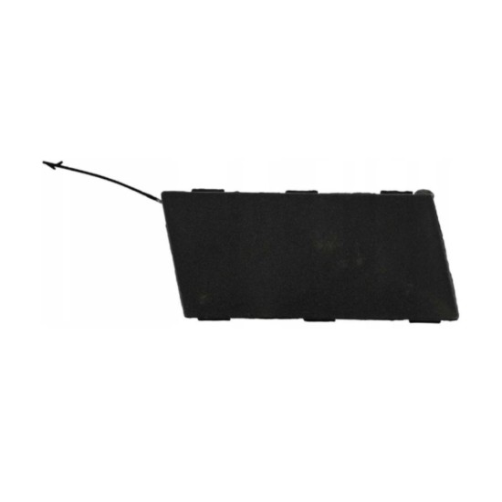 Bouchons du pare-chocs avant pour Iveco Daily 2014-2019 / Droite 16239