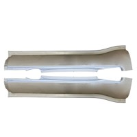 Panneau de réparation du seuil partie avant pour Iveco Daily 2014-2019 / Gauche+Droit / Ensemble 16142