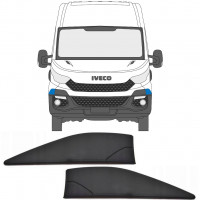 Moulure de l’aile avant pour Iveco Daily 2014- / Ensemble 11847