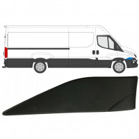 Moulure de l’aile avant pour Iveco Daily 2014- / Droite 7881