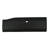 Moulure latérale arrière pour Iveco Daily 2014-2019 / Gauche 16655