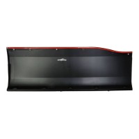 Moulure latérale arrière pour Iveco Daily 2014-2019 / Gauche 16655