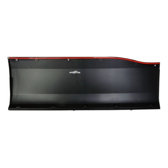 Moulure latérale arrière pour Iveco Daily 2014-2019 / Gauche 16655