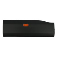 Moulure de porte latérale avec lampe pour Iveco Daily 2014-2019 / Droite / Ensemble 16656
