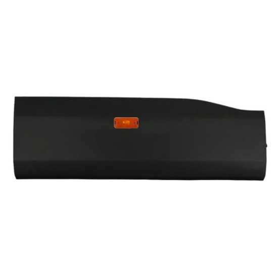 Moulure de porte latérale avec lampe pour Iveco Daily 2014-2019 / Droite / Ensemble 16656