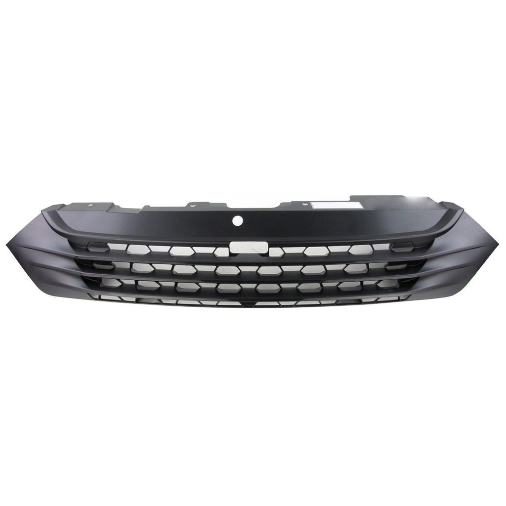 IVECO DAILY 2016-2019 GRILLE