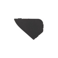 Bouchons du pare-chocs avant pour Iveco Daily 2019- / Gauche 16247