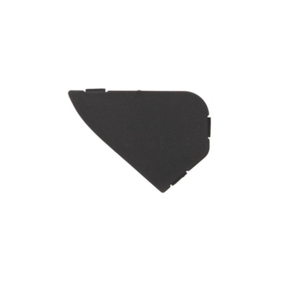 Bouchons du pare-chocs avant pour Iveco Daily 2019- / Gauche 16247