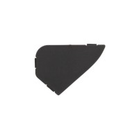 Bouchons du pare-chocs avant pour Iveco Daily 2019- / Droite 16244