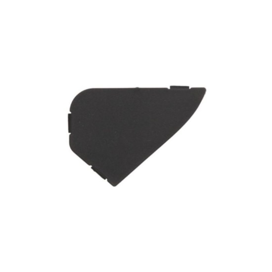 Bouchons du pare-chocs avant pour Iveco Daily 2019- / Droite 16244