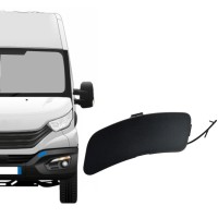 Bouchons du pare-chocs avant pour Iveco Daily 2019- / Gauche 16248