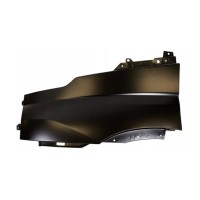 Aile avant pour Iveco Daily 2019- / Gauche 17108
