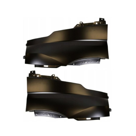 Aile avant pour Iveco Daily 2019- / Gauche+Droit / Ensemble 17109