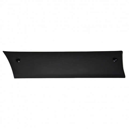 Moulure latérale sur porte avant pour Iveco Daily 1999-2014 / Gauche 7891