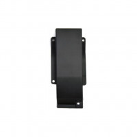 Moulure montant porte avant pour Iveco Daily 2014- / Gauche 11975