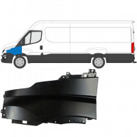 Aile avant pour Iveco Daily 2014- / Gauche 7893