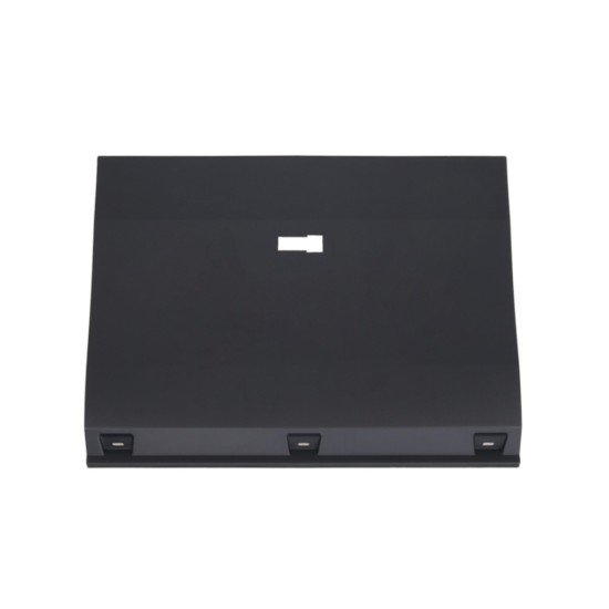 Moulure latérale arrière derrière la roue pour Iveco Daily 2014-2019 / Gauche = Droite (symétrique) 16660